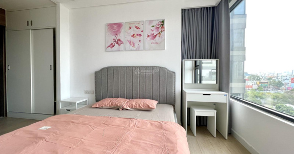 Kingdom 101 - 2PN2WC full nội thất 22tr/tháng sẵn có thể vào ở ngay LH: 0901 430 *** Loan