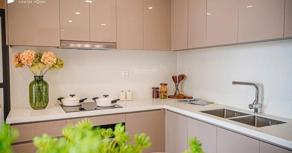 2PN2WC Masteri Centre Point tặng full nội thất- mua trực tiếp CĐT MasteriseHomes,vốn 494tr nhận nhà