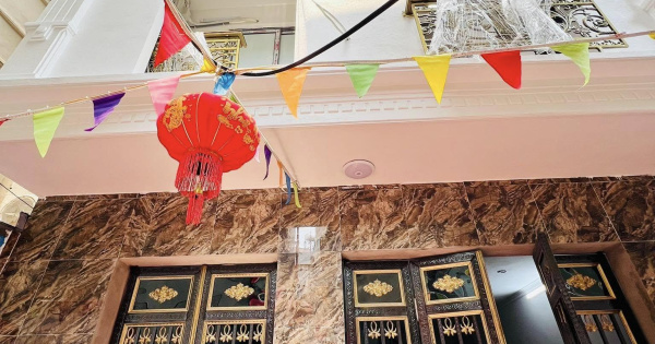 Gà đẻ trứng vàng! CHDV Hào Nam, 20PKK, DT 1,4tỷ/n, lô góc, ban công, 30m ra phố, PCCC full