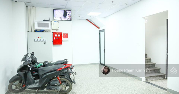 CHDV Ngã Tư Sở! ĐH Y, Khoa Học Xã Hội Nhân Văn, 23pkk, DT khủng 1,4 tỷ/n, 3 thoáng, PCCC + GPXD