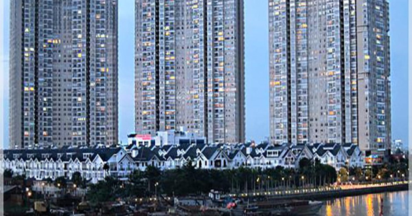 Cập nhật giỏ hàng căn hộ Saigon Pearl 2PN, giá tốt nhất thị trường