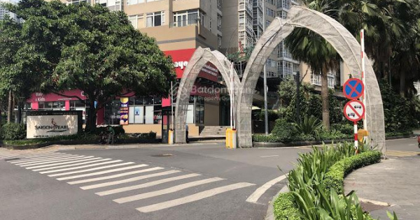 Giỏ hàng căn hộ Saigon Pearl 3PN view sông, giá tốt nhất thị trường