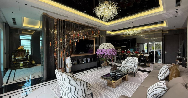 Bán Nhà Ngõ 28 Điện Biên Phủ, Ba Đình. DT 78m2 x 5T, MT 6,5m. Khu phân lô, gần mặt phố đường ô tô