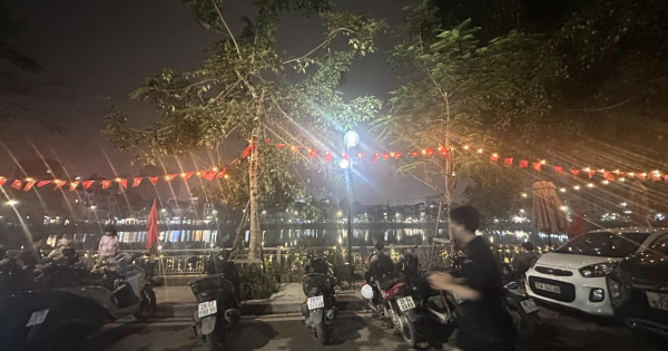 Bán gấp nhà cạnh hồ Linh Quang, Đống Đa - 70m2 - 7 tầng thang máy - Nhỉnh 20 tỷ