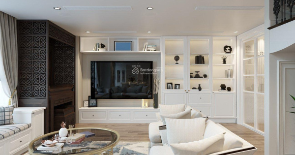 Cho thuê căn hộ C/C The Flemington, Q11. DT: 90m2, 3PN, 2WC, giá: 16.5 tr. Nhà đẹp. LH 0773 694 ***