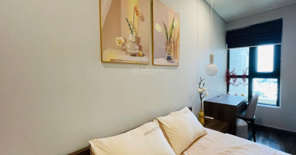 CHCC Newton Residence 97m2 3PN 2WC nhà đẹp giá thật 7,2 tỷ (HĐMB hỗ trợ vay) LH: 0944 904 *** Đăng Lý