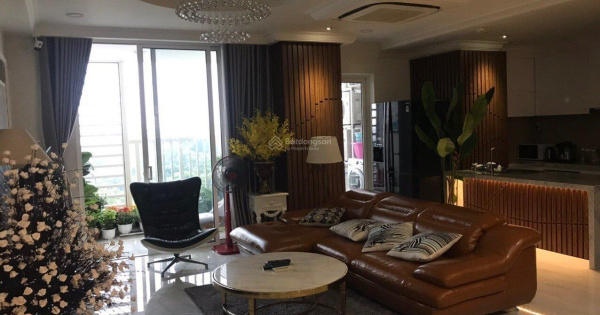 Thuê CH Newton, Trương Quốc Dung, Phú Nhuận, 75m2, 2PN, full, Giá 14tr view Landmark, 0902 663 ***