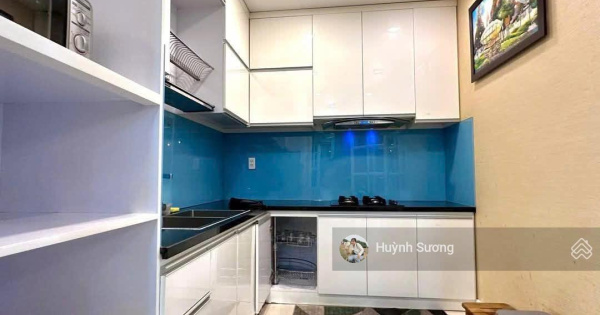 Chính chủ cần bán gấp CH Lotus Garden 64m2 2PN 2WC NTCB