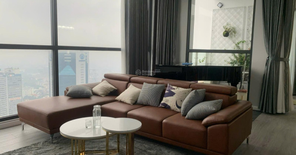 Hàng hiếm Căn Penhouse tại Vinhomes Skylake, 178m2, giá nhỉnh 20 tỷ, 4PN, 3WC