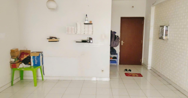 Căn hộ HQC Hóc Môn, Nguyễn Thị Sóc, 69m2, giá 1.2 tỷ 2PN, 2WC