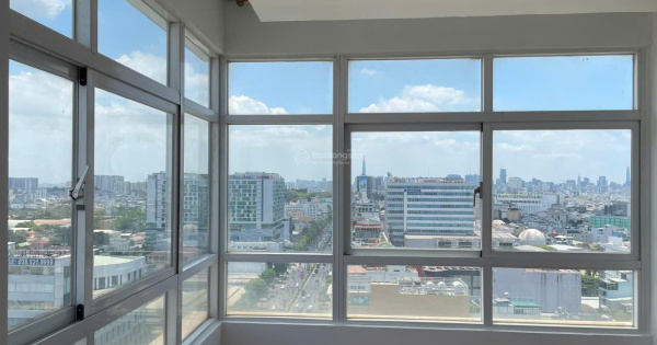 Bán căn hộ Cộng Hòa Plaza (penhouse duplex 2 tầng) - Q. Tân bình - 140m2 - 3pn 3wc - 6. tỷ (có sổ)