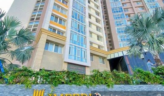 Bán CH Imperia An Phú, (115m2, 3PN, giá 8.7 tỷ)(135m2, 3PN, giá 9 tỷ). Sổ hồng