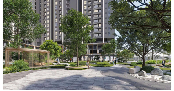 Nhận đặt trước chọn căn dự án The Matrix One giai đoạn 2 căn view vip ...