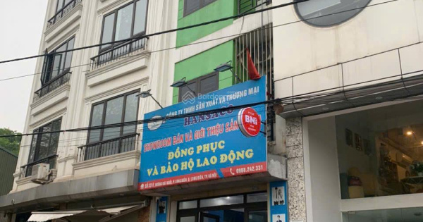 Cần bán nhà Cổ Linh, Long Biên, Hà Nội