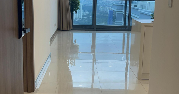 Bán gấp, Sunwah Pearl, 2PN + 1, view sông, 10,9 tỷ