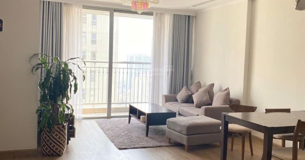 Bán Căn hộ 3PN - 106m2 dự án Vin Gardenia - Hàm Nghi.Call 0336 426 ***