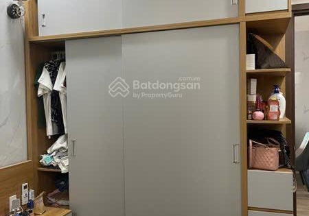 Bán CH Green River Q8: 72m2 view sông thoáng mát - sổ hồng - 2PN