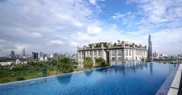 Cho thuê căn 3PN full nội thất - Paris Hoàng Kim, giá chỉ 20 triệu. LH 0906 722 *** xem nhà