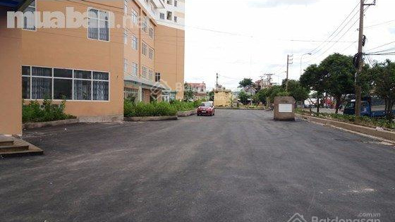 Suất thanh lý NOXH HQC Hoàng Quân, giá 1.050 tỷ tại Hóc Môn