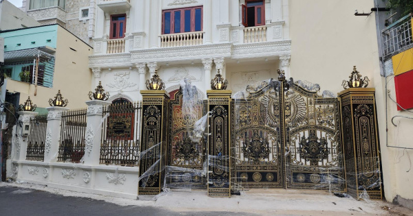 Bán tòa nhà Nguyễn Văn Trỗi, Phường 1, Tân Bình. Ngang lớn 14mx14m, 6 tầng, 52 tỷ