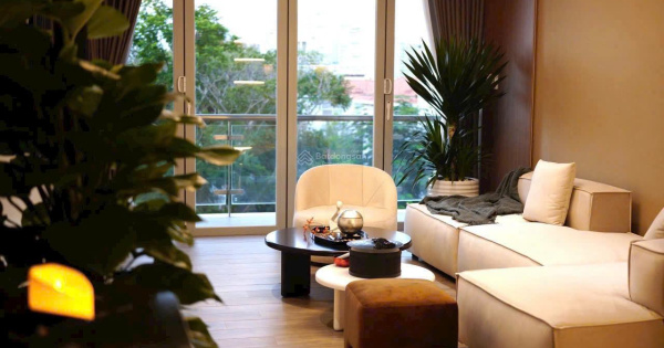 Cho thuê giá rẻ CH The Panorama, Phú Mỹ Hưng Q7, 147m2 giá 30 triệu/th coi nhà 24/24