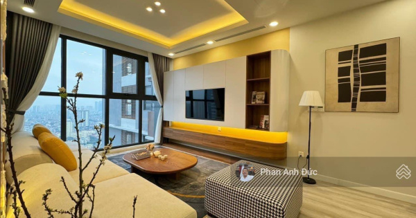 Bán căn hộ 2PN chung cư Dreamland Bonanza - 23 Duy tân, full nội thất, sẵn sổ, giá nhỉnh 6 tỷ