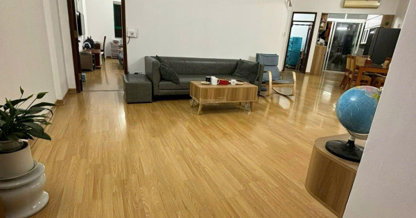 Căn 3PN - 121m2 tòa 24T Hoàng Đạo Thúy giá 8.5 tỷ có TL (chuẩn TT, giá)