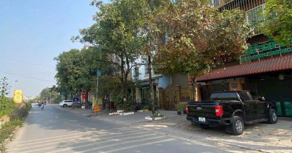 Cần bán nhà Thạch Bàn Long Biên Hà Nội