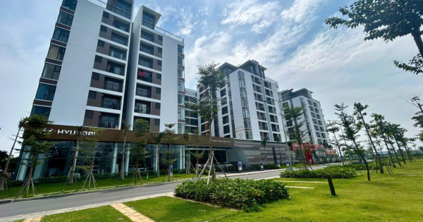 Hỗ trợ suất mua NOXH trung tâm Quận 2 - Thanh toán 50% nhận nhà, 50% trả chậm 4 năm