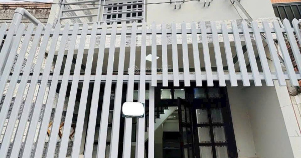 Làn ăn thua lỗ bán gấp nhà giá 2TỶ850 Kha Vạn Cân, Linh Đông, Thủ Đức 44,3m2