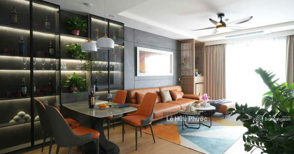 Giá siêu hời! Bán gấp CH 2PN, 2WC 84m2 tại La Casta Văn Phú, giá 6,1 tỷ có thương lượng