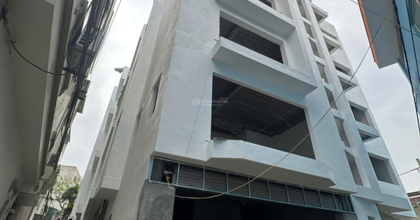 Tôi cần bán nhà 6T lô góc số 47 ngõ 765/147 Nguyễn Văn Linh. 42.2m², 6,89m, ô tô, thang máy, 9,2tỷ