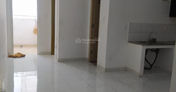 Căn hộ 2pn, giá 1 tỷ tại Căn Hộ xã hội Hoàng Quân tại Hóc Môn