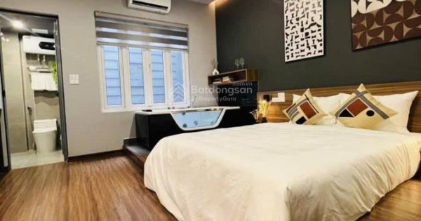 Sốc hiếm, nhà tôi cần bán, tại Xuân Đỉnh 40 m2 gần ô tô qua, chỉ nhỉnh 6 tỷ, sắp xếp xem