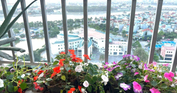 Bán CHCC Osaka Complex ngõ 48 Ngọc Hồi, Tòa B. DT 76 gồm 3 ngủ 2 WC. Giá 4,4 tỷ, LH 0983 873 ***mm