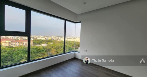 Bán Alnata Plus 3PN 118m2 - Giá full 8 tỷ - View 16hecta - Nhà trống, mới dễ decor. LH 0933 149 ***