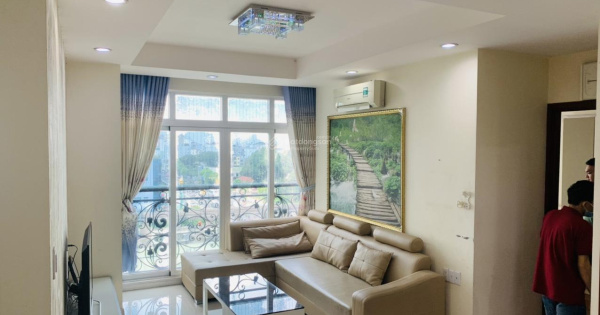 Cho thuê căn hộ Cộng Hòa Plaza - 70m2/2Pn giá 12- 14 triệu/tháng - 0908 879 *** Tuấn