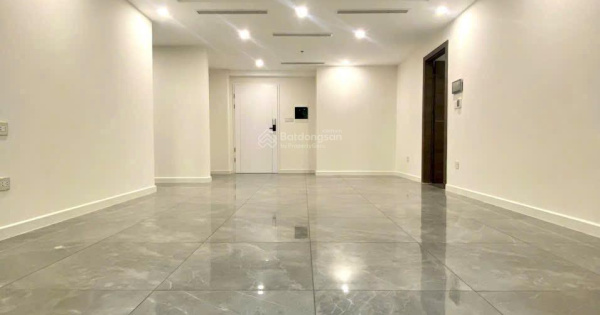 Cho thuê căn hộ 3PN+2WC Sunshine Diamond River giá 22tr