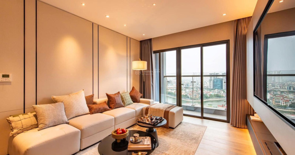 Bán căn hộ 132m2, 9 tỷ tại 187 Tây Sơn, Đống Đa, Hà Nội