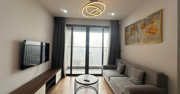 Nhà rẻ cho thuê căn 3 ngủ đủ đồ 90m2 tại Bonaza 23 Duy Tân giá 18 triệu. L/H: 0917,:748.;822