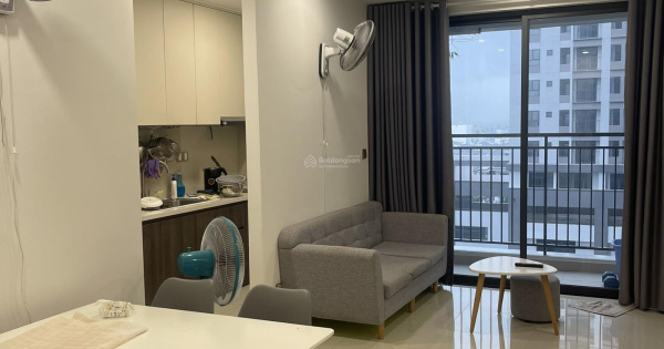 Một siêu phẩm! Căn hộ 2 phòng ngủ duy nhất full nội thất 11.5triệu - Q7 Boulevard