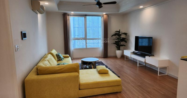 Thu hồi vốn bán CH The Manor 1 - 99m2 - 3PN - sổ hồng - view Landmark