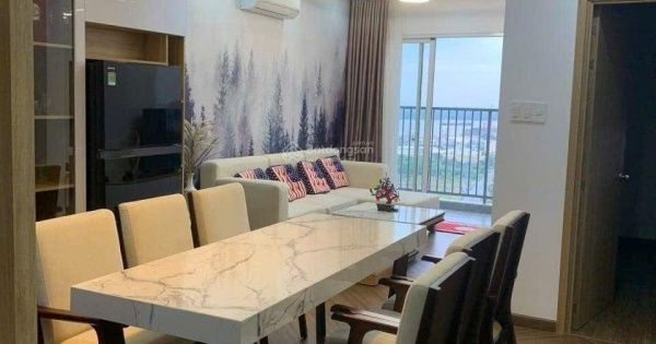 Quản lý nhiều căn hộ JAMONA CITY 772 Đào Trí - P. Phú Thuận - Quận 7 LH : 0922 799 *** Ngô Quyền