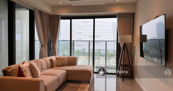 The Opera: Cho thuê 3PN, đầy đủ nội thất, 65 triệu/th - xem nhà dễ dàng