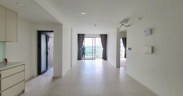 Chính chủ cần bán căn 3Pn 102m2 view đông nam mới nhận nhà