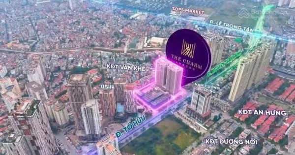 Hàng hiếm - quỹ ngoại giao dự án The Charm An Hưng - Lh: 0973 668 ***