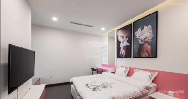 Cho thuê căn hộ Golden Palm Lê Văn Lương 2 VS, 3 ngủ không đồ và full đồ từ 13tr/th, 0969 029 ***