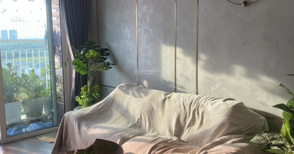 BÁN Chung cư THE KRISTA Quận 2 2PN-2WC-80m2 giá 4Tỷ3-4Tỷ5 (đã có sổ)