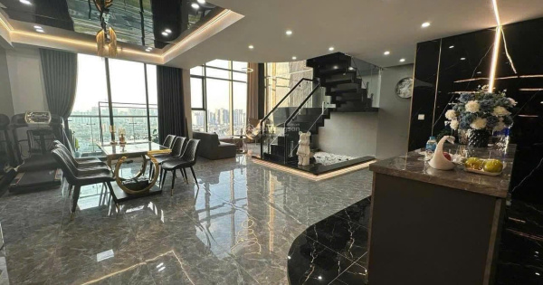 Chính chủ bán CC Golden west 82,5m2, Lê Văn Thiêm - TX 0984 766 ***