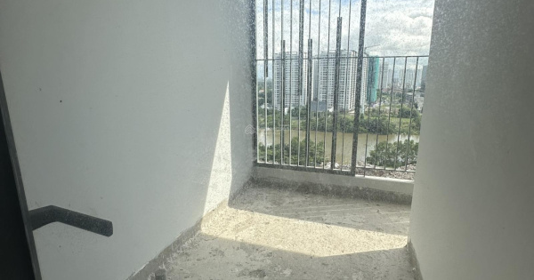 Căn hộ 3PN hot hit giá cực tốt tại Lavida Plus chỉ 5,9 tỷ, 96m2, 3PN, 2WC, Quận 7, HCM